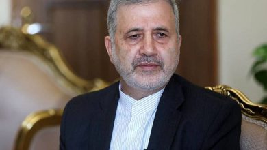 صورة سفير إيران لدى المملكة: طهران تتطلع لتعزيز علاقاتها التجارية مع المملكة وإعادة تبادل الوفود التجارية  أخبار السعودية