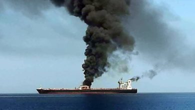 صورة «عسكرة» البحر الأحمر.. فوضى سياسية وخسائر اقتصادية  أخبار السعودية