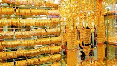 صورة خلال 24 ساعة.. جرام الذهب يرتفع 200 جنيه في الأسواق المصرية  أخبار السعودية