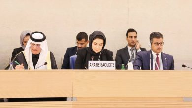 صورة التويجري: تنفيذ 100 إصلاح في مجال حقوق الإنسان ضمن رؤية 2030  أخبار السعودية