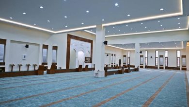 صورة خلال 5 أعوام.. «الشؤون الإسلامية»: رصد أكثر من 3000 تعدٍّ وتجاوز على خدمات المساجد  أخبار السعودية