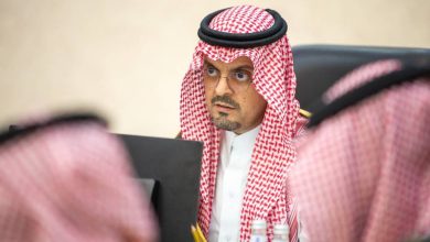 صورة نائب أمير مكة يدشن عددا من المشاريع بمحافظة أضم  أخبار السعودية