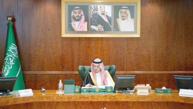 صورة نائب أمير مكة: تطوير دائم للخطط تسهيلاً لقاصدي المسجد الحرام  أخبار السعودية