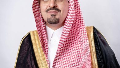صورة سعود بن مشعل يستأنف جولاته التفقدية على محافظات مكة الأسبوع القادم  أخبار السعودية