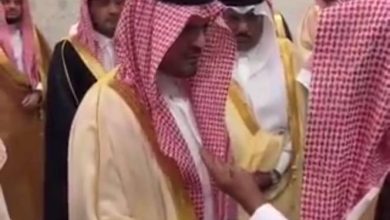 صورة بعد 48 ساعة من زيارته الليث.. نائب أمير مكة يُنهي معاناة «طفيل»  أخبار السعودية