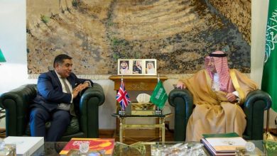 صورة السعودية وبريطانيا تعلنان الإجراءات الجديدة لنظام التأشيرة للسعوديين «تأشيرة ETA»  أخبار السعودية