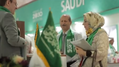 صورة الصناعات السعودية تتألق بمعرض بغداد الدولي بتواجد 95 شركة من المملكة