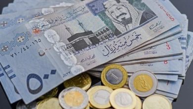 صورة سعر الريال السعودي أمام الجنيه المصري والعملات العربية اليوم الأحد 1671445