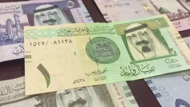 صورة سعر الريال السعودي مقابل الجنيه المصري والعملات العربية اليوم الأحد 2561445