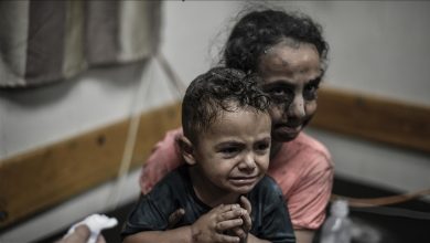 صورة “يونيسف”: ولادة طفل كلّ 10 دقائق في غزة منذ بدء الحرب