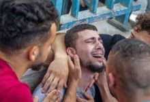 صورة العدل الدولية: على إسرائيل “ضمان توفير مساعدة إنسانية عاجلة” لغزة
