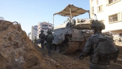 صورة الجيش الإسرائيلي يقرر سحب فرقة كاملة من قطاع غزة ونقل أخرى للضفة