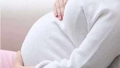 صورة تجمع الرياض الصحي يوضّح الإجراءات الروتينية التي يجب الحفاظ عليها أثناء فترة الحمل