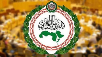 صورة البرلمان العربي يدين قرار بعض الدول بتعليق تمويلها لوكالة “الأونروا”
