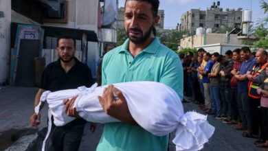 صورة الصحة: 71 شهيدًا و112 إصابة خلال الـ24 ساعة الماضية في غزة