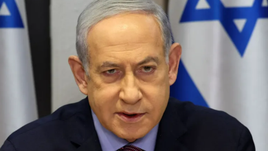 صورة تخوف امريكي كبير من نتنياهو قد يؤدي الي انهيار القوات الإسرائيلية