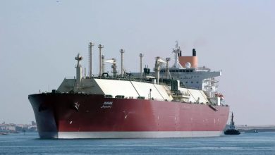صورة قطر: التوتر في البحر الأحمر قد يؤثر على شحنات الغاز الطبيعي للعالم