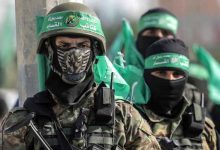 صورة نيوزيلندا تصنف حماس بجناحيها العسكري والسياسي “كيانا إرهابيا”