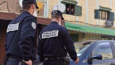 صورة تعيينات جديدة في مناصب المسؤولية بإدارات الشرطة بعدة مدن منها الدار البيضاء والعيون