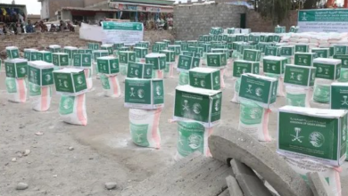 صورة استفاد منها 3 آلاف فرد.. «سلمان للإغاثة» يوزع سلال غذائية في أفغانستان