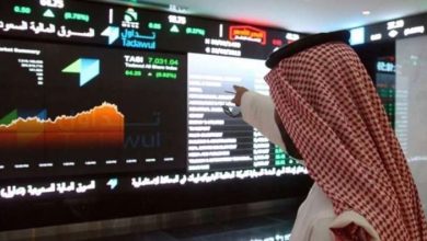 صورة «تاسي» يقفز 7% في 15 جلسة.. الأسهم السعودية تواصل المكاسب