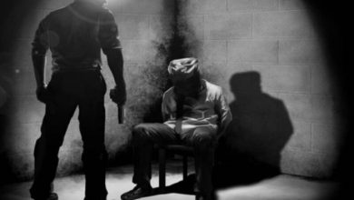 صورة فارس يدعو لتدخل دولي للكشف عن معتقلات سرية أنشئت بعد الحرب