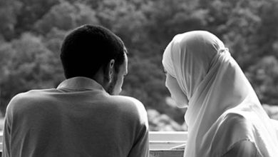 صورة اعرف قبل رمضان.. حكم القبلة بين الزوجين وتحرك الشهوة وقت الصيام