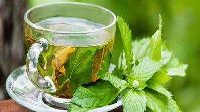 صورة كيف يساعد شرب الشاي بالنعناع في علاج حب الشباب؟