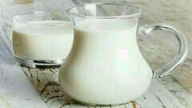 صورة خبيرة تُنبه: بعض مكونات الحليب قد تُسبب حساسية