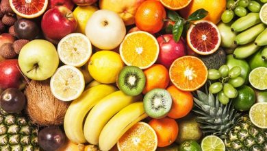 صورة نوع فاكهة يحميك من ارتفاع ضغط الدم ويقوي المناعة