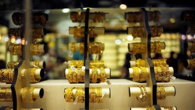 صورة سعر الذهب اليوم الأربعاء في مصر يعاود الارتفاع خلال تعاملات المساء