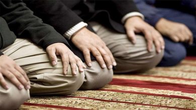 صورة حكم الصلاة بمساجد الأولياء؟.. داعية يوضح