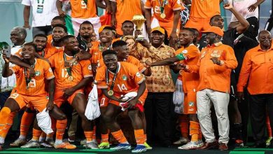 صورة “كأس المعجزات”.. ردود فعل الصحف بعد نهائي كأس الأمم الإفريقية 2023