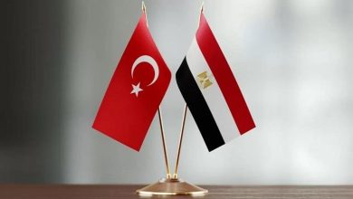 صورة الإحصاء: 6.6 مليار دولار حجم التبادل التجارى بين مصر وتركيا في 2023