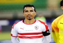 صورة “مصراوي” يكشف خطة الزمالك لضم لاعب جديد وخروج عبدالشافي من القائمة