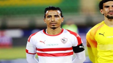 صورة “مصراوي” يكشف خطة الزمالك لضم لاعب جديد وخروج عبدالشافي من القائمة