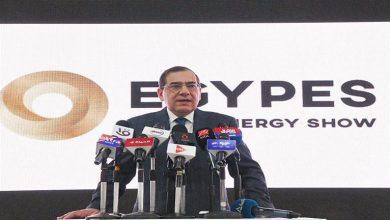 صورة وزير البترول: المشاركة بمؤتمر “إيجبس” تعكس ثقة الشركاء في مصر