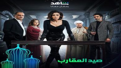 صورة 12 مسلسلا يرفع شعار البطولة النسائية في دراما رمضان 2024