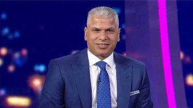 صورة وائل جمعة: مبروك للأهلي الفوز.. والهدف المبكر في الشوط الثاني سهل المباراة