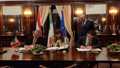 صورة 2 مليون يورو من إيطاليا لإطلاق برنامج لدعم الشركات الناشئة في مصر