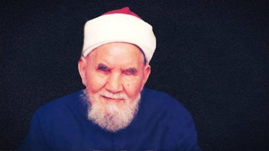 صورة في ذكرى وفاته.. أبرز المعلومات عن المقرئ الشيخ أحمد الزيَّات يرصدها الأزهر للفتوى