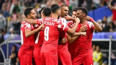 صورة “آخرهم قطر”.. منتخبات توجت بكأس آسيا في النهائي الأول لها بالبطولة