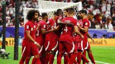 صورة تاريخ مواجهات قطر ضد أوزبكستان قبل لقائهما في كأس الأمم الآسيوية