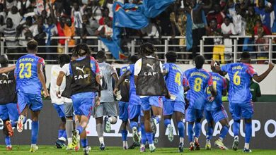 صورة ريمونتادا.. الكونغو الديمقراطية تفوز على غينيا وتتأهل إلى نصف نهائي كأس الأمم الإفريقية