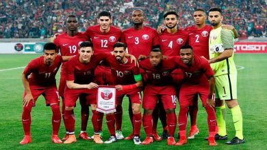 صورة أرقام وحقائق تنتظر مباراة الأردن وقطر في نهائي كأس آسيا