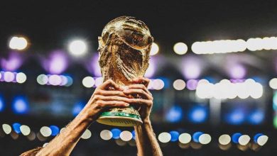 صورة “فيفا” يعلن موعد وملعب المباراة الافتتاحية لكأس العالم 2026