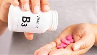 صورة احذر.. تناول فيتامين B3 بكميات كبيرة قد يُعرّضك لأمراض القلب