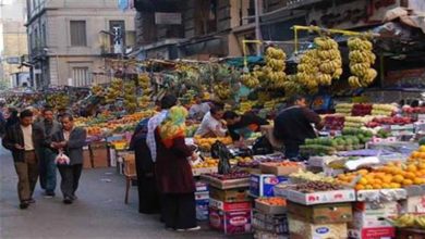 صورة لماذا ارتفع معدل التضخم الشهري في مصر خلال يناير الماضي؟