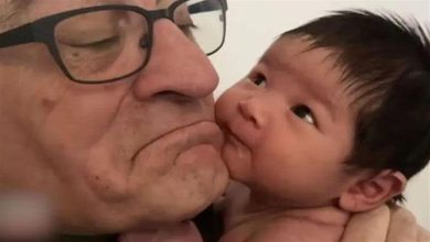 صورة روبرت دي نيرو يشعل مواقع التواصل الاجتماعي بسبب ابنته “جيا”