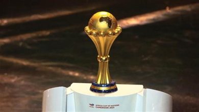 صورة مصدر يكشف لمصراوي طاقم تحكيم مباراة برونزية كأس الأمم الإفريقية 2023